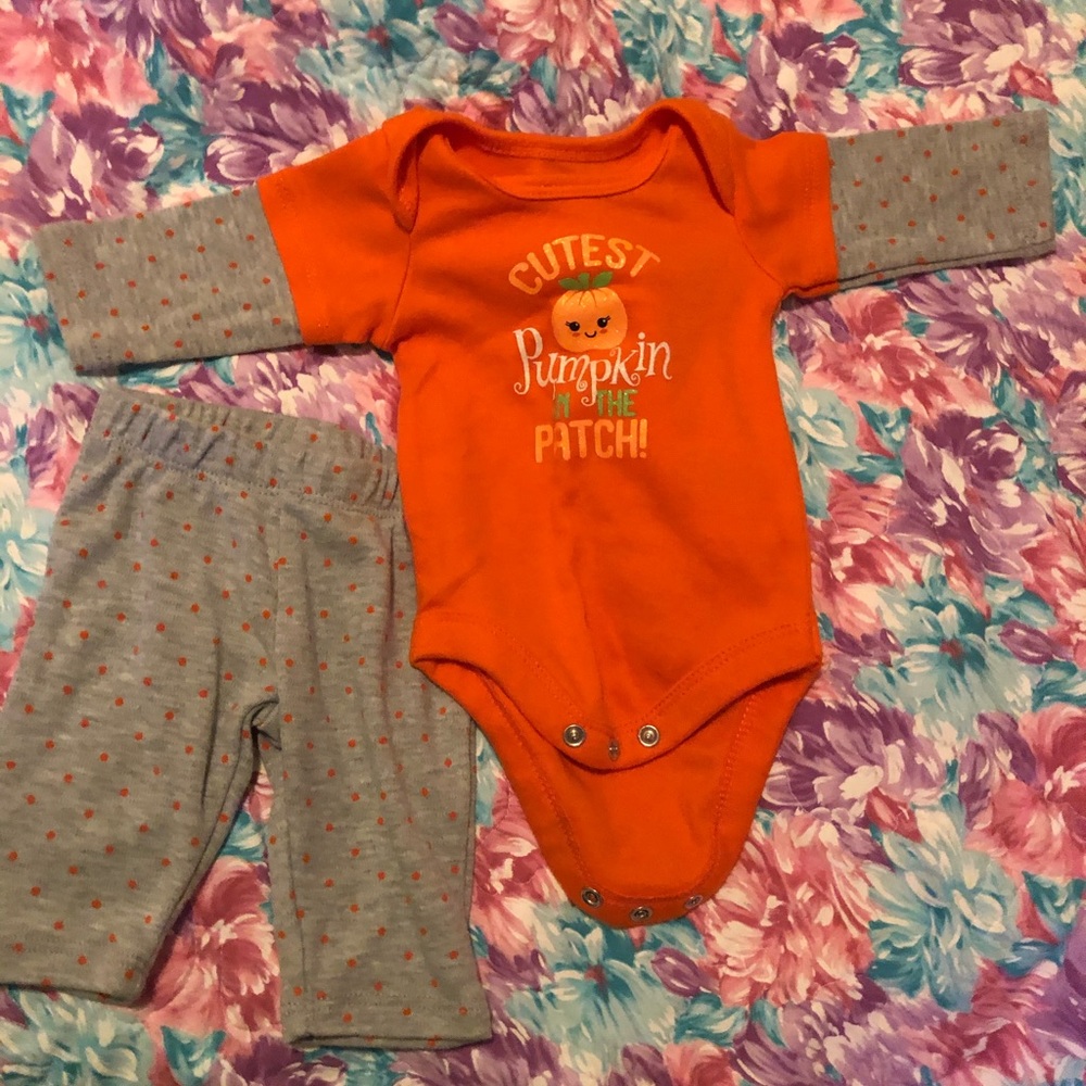 Baby clothes